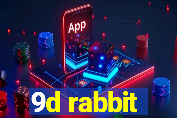 9d rabbit